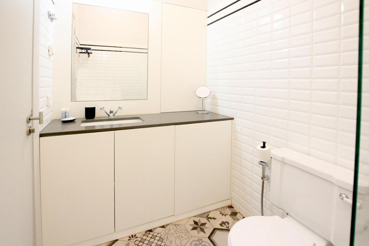 Appartamento Nomad'S Padaria Collection Lisbona Esterno foto